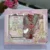 Cute Animal-Themed Stationery Gift Set – Notebook, Stickers, Washi Tape, Pen, Keychain, and Tassel Bookmark for Journaling