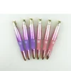 Cute Bear Shape Leaf Nib Ink Fountain Pen With Ink Cartridge