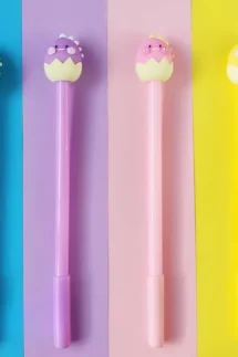 Cute Cartoon Dinosaur Baby Everlasting Lead Pencil