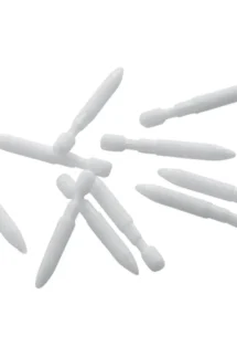 Daler Rowney Fw Mixed Paint Markers 1mm Nib Set Of 10 Pcs