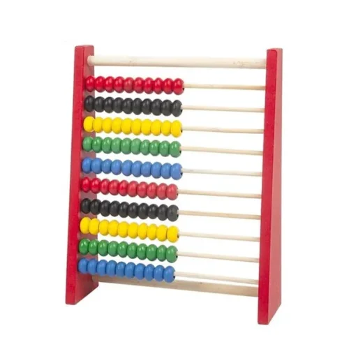 Hiding Blocks - Montessori Preschool Learning Enlightenment Jigsaw Puzzle
