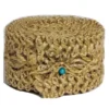 Jute Lace Fancy No-1026