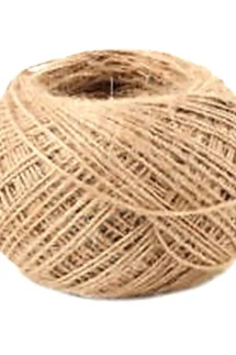 Jute Roll 1pc