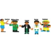 Kids Learning Educational Foam Wall Characters