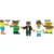Kids Learning Educational Foam Wall Characters