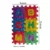 Kids Learning Eva Puzzle Foaming Mat 6pcs Set
