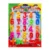 Letter & Number Counting 123 Large Patta(8102)