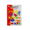 Letter & Number English Small (8215)
