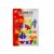 Letter & Number English Small (8215)