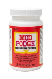 Mod Podge Gloss Glue 236ml