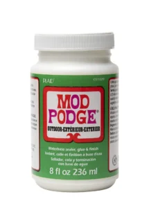 Mod Podge Paper Gloss Art Glue Acid Free 236ml