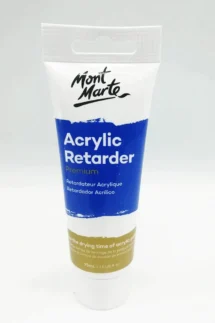 Mont Marte Acrylic Retarder 75ml