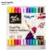 Mont Marte Signature Dual Tip Fabric Markers Pack of 12