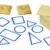 Montessori Geometric Solids with Wooden Box