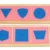 Montessori Metal Insets Tracing Tray