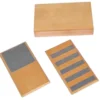 Montessori Smooth & Rough Board