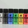ST Gouache Powder In Basic Colors