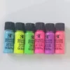 ST Gouache Powder In Fluorescent Colors