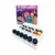 ST Poster Color Paints Set Pack of 12 X 15ml