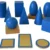 The Montessori Geometric Solids