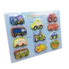 Traffic Awareness Learning Board For Kids