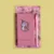 Unicorn Journal Notebook With Gel Pen 21463