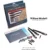 William Mitchell Script Calligraphy Set (Arabic)