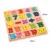 Wooden Puzzle Toys Kid Number Letter Matching Jigsaw Board