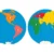 World Map Ms-06