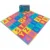 kids Learning Foaming Mat 6Pcs Set