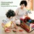 2 in 1 Dinosaur Storage Box & Playmat for Kids