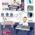 3 In 1 Wisdom Early Learning Education Board for Kids