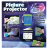 3D Projector Toys Drawing Picture Little Artist