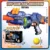 Blaze Storm Battery Operated Soft Ball Gun