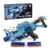Blaze Storm Battery Operated Soft bullet Gun ZC7083