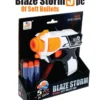 Blaze Storm Manual Soft Bullet Gun 5pcs ZC7113