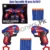 Blaze Storm Manual Soft Bullet Gun Toy with 10pcs ZC7072