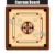Carrom Board 2'x2'