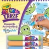 Crayola Under the Sea Color and Erase