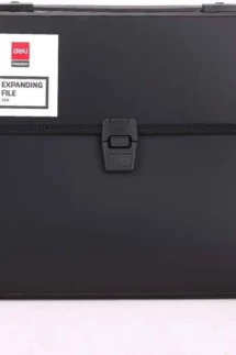 Deli 13 Pockets A4 Expanding File E5231