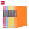 Deli Display Book A4