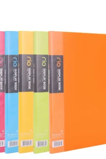 Deli Display Book A4