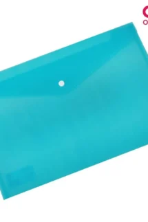 Deli File Bag Translucent E38165