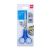 Deli Office Metal Scissor 6.5 " 175mm E6003