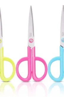 Deli Office Scissor 175Mm E6059 1pc