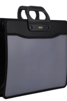Deli Portable Business File Bag E5578