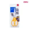 Deli Stainless Steel Scissor 0603
