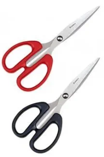 Deli Stainless Steel Scissor