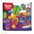 Digital & Manual Learning Brain Game-Creative DIY
