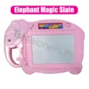 Elephant Magic Slate
